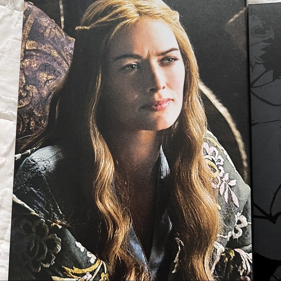 Game of Thrones Complete First Season Boxed Set Of DVD’s Excellent Condition - Picture 7 of 10